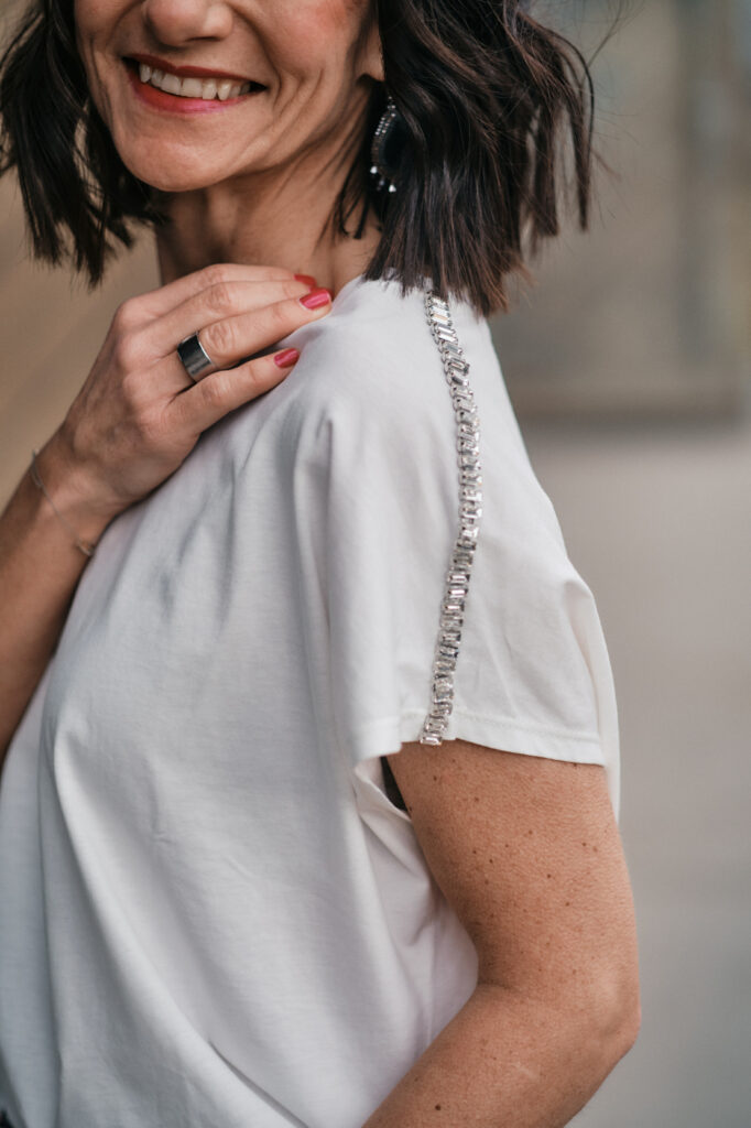 Shirt Oversize 